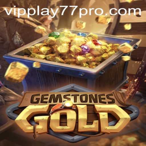 Unveiling GemstonesGold: A Deep Dive into the Exhilarating World of vipplay77
