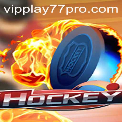 The Essence of Hockey and the Rise of Vipplay77