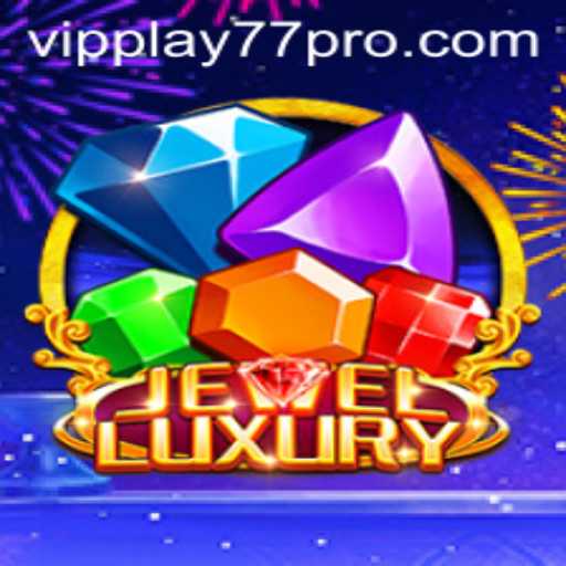 Unlock the World of JewelLuxury with VIPPlay77