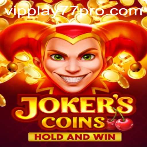 Discover the Thrilling World of JokersCoins: A Game of Chance and Strategy