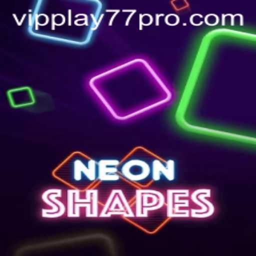 Exploring the Exciting World of NeonShapes with VIPPlay77