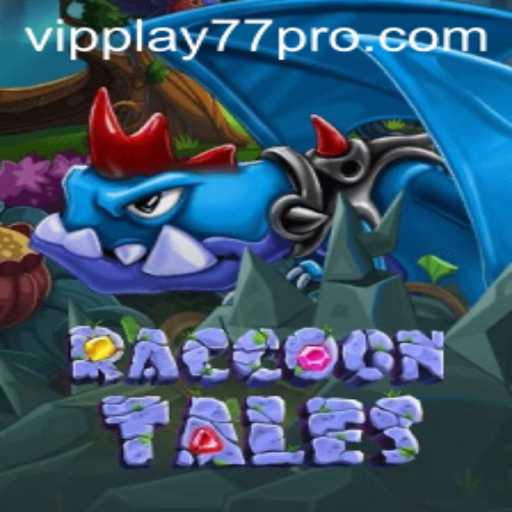 RaccoonTales: An Immersive Adventure with vipplay77