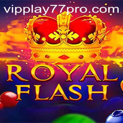 The Ultimate Guide to RoyalFlash: An Exciting Blend of Strategy and Luck