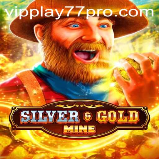 Exploring the Enchanting World of SilverGold: A New Gaming Adventure with vipplay77