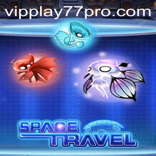 Embark on an Interstellar Adventure with SpaceTravel: A Gaming Odyssey with vipplay77